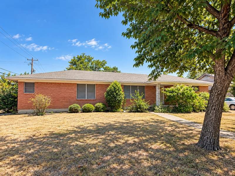 A home bought by PG Homes in Temple, TX